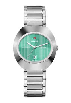 Rado DiaStar Original Automatic