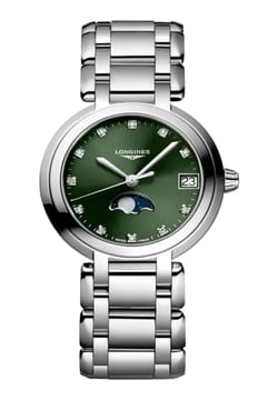 Longines بريمالونا
