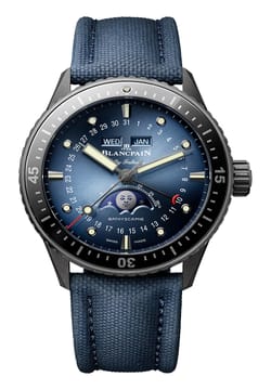 BLANCPAIN FIFTY FATHOMS