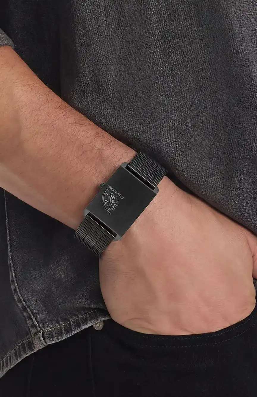 Calvin Klein Dapper
