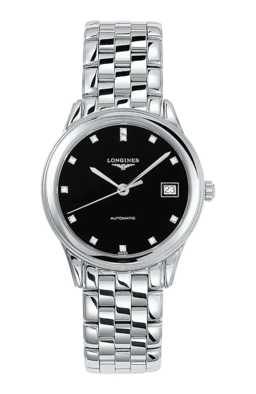 Longines Flagship