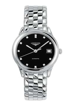 Longines Flagship