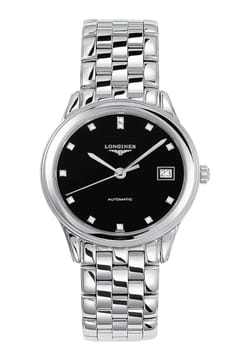 Longines Flagship