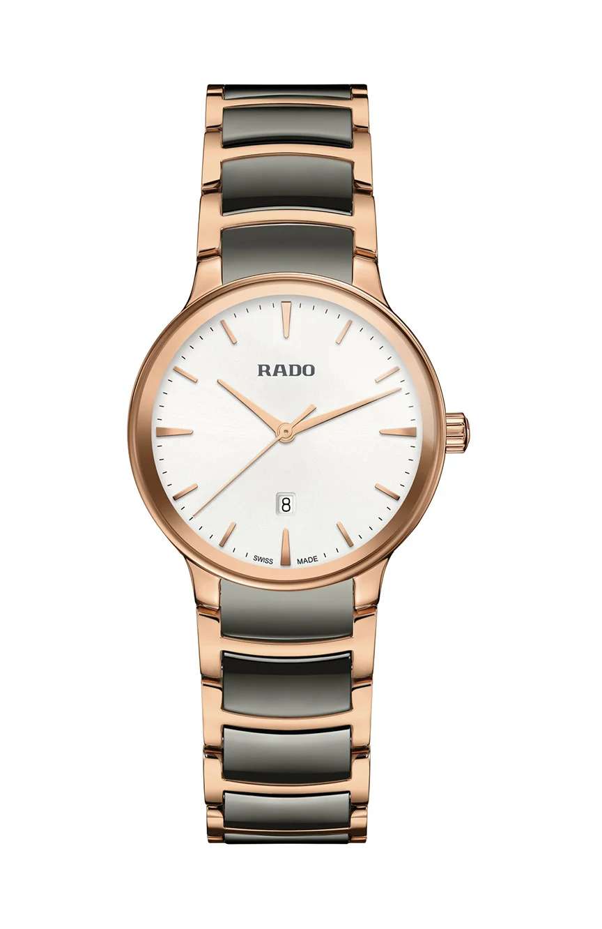 Rado Centrix