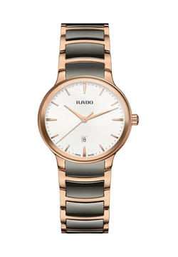 Rado Centrix