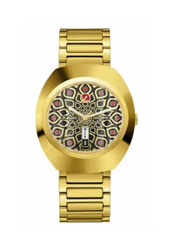 Rado Men's Diastar Original Skeleton | RivoliShop.com