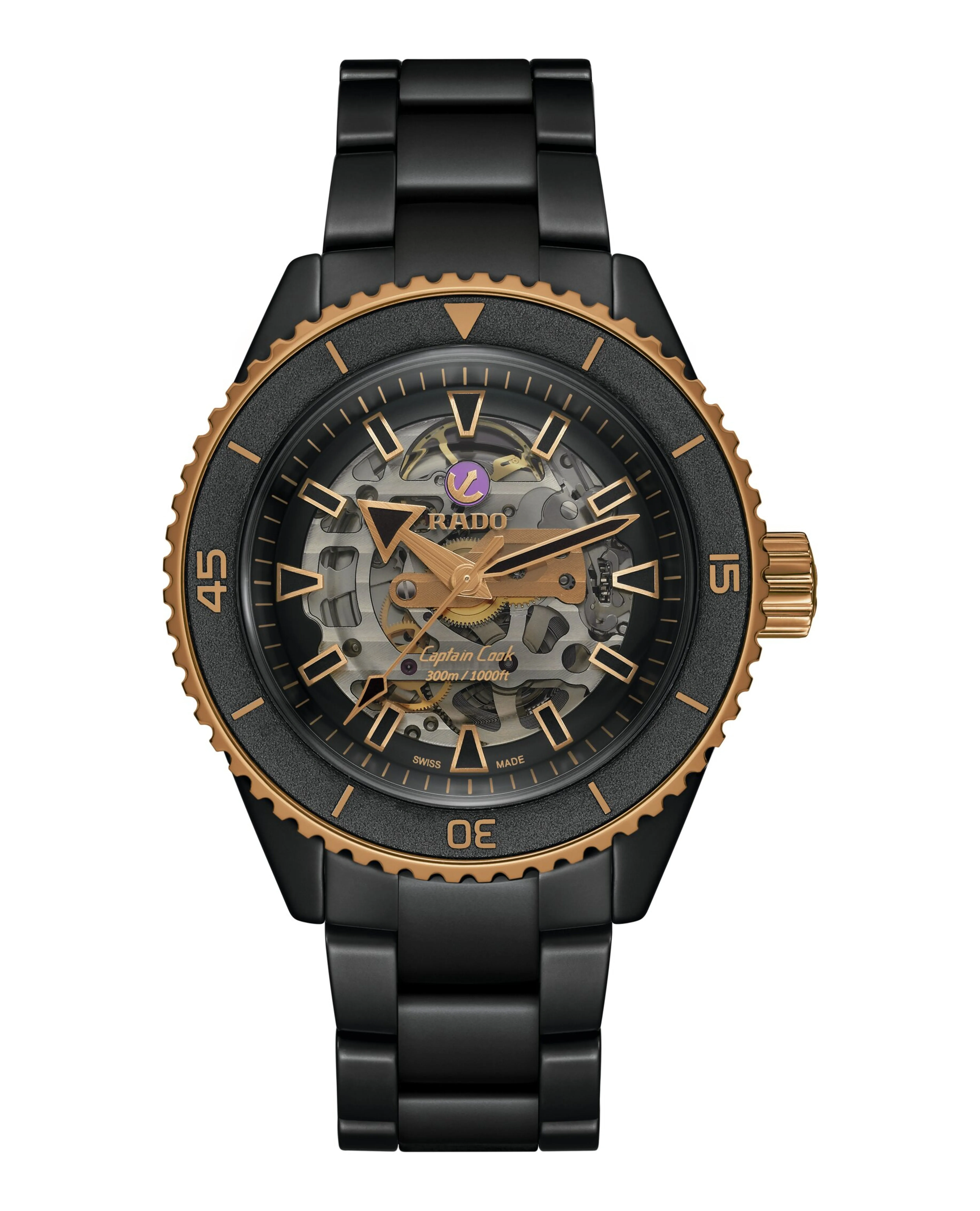 Rado Collections