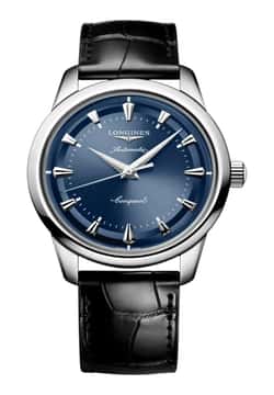Longines ساعة كونكويست هيريتج