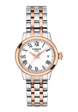 Tissot Classic Dream Lady