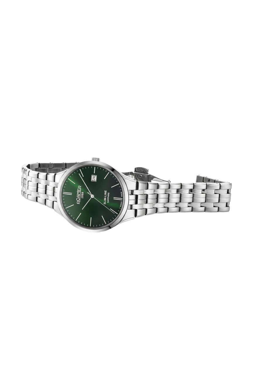 Roamer Slim-Line Classic
