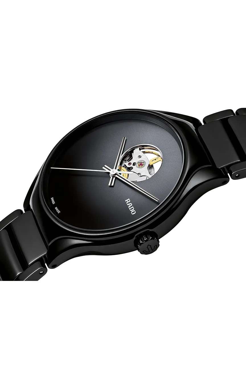 رادو ساعة للجنسين ترو سيكريت أوتوماتيك