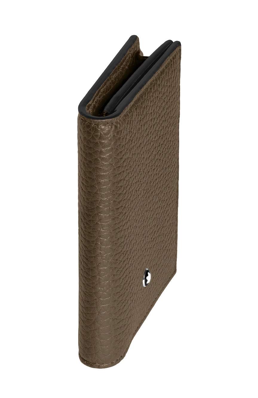 Montblanc Grain card holder 4cc