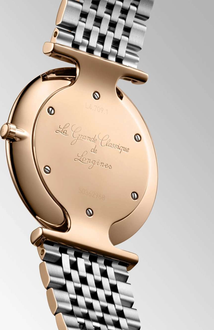 Longines La Grande Classique