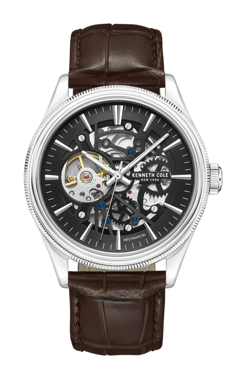 

Kenneth Cole | men Kenneth Cole Men Mechanical KCWGE0048903