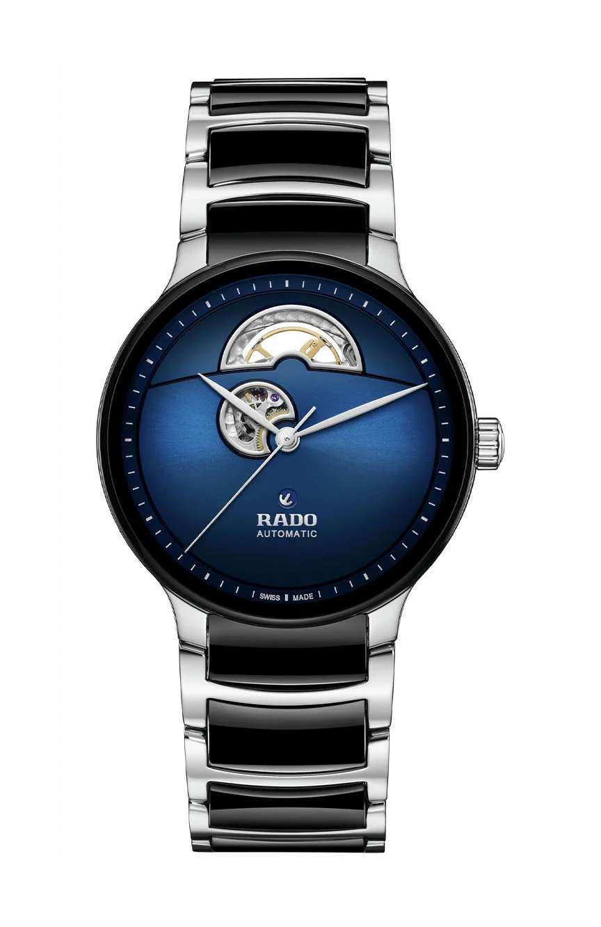 رادو سنتركس اوتوماتيك أوبن هارت