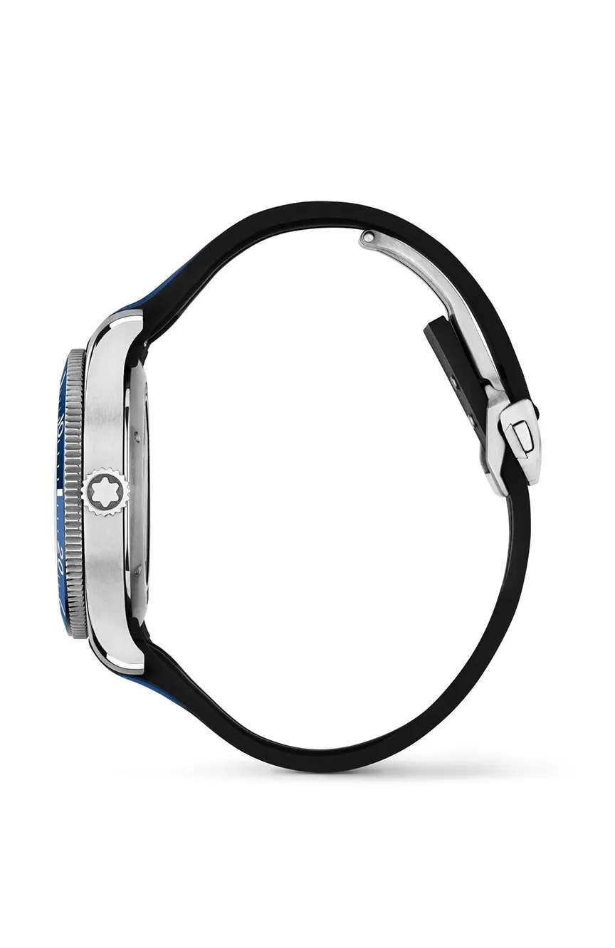 مون بلان 1858 أيسد سي أتوماتيك ديت