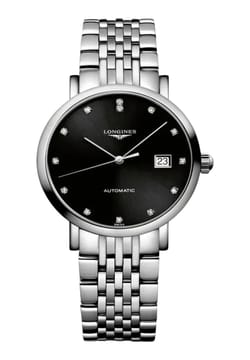 Longines Elegant