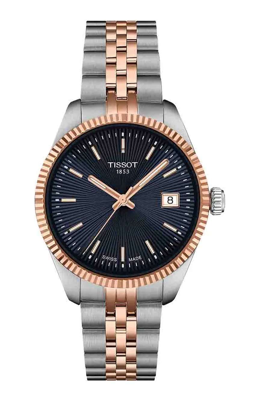 Tissot Ballade