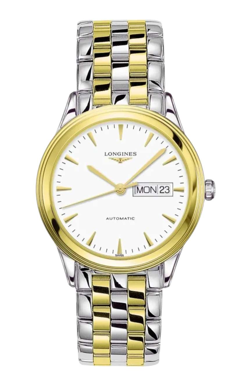 Longines Flagship