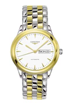 Longines Flagship