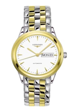 Longines Flagship