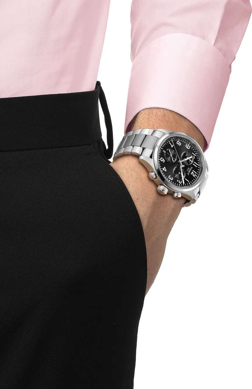 Tissot Chrono XL