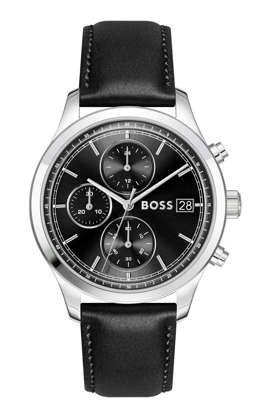 Boss Stratus