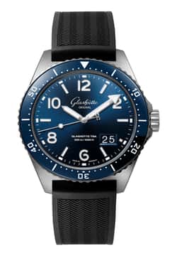 GLASHUTTE ORIGINAL سي كيو بانوراما ديت