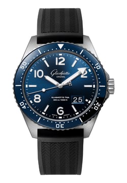 GLASHUTTE ORIGINAL SEAQ PANORAMA DATE