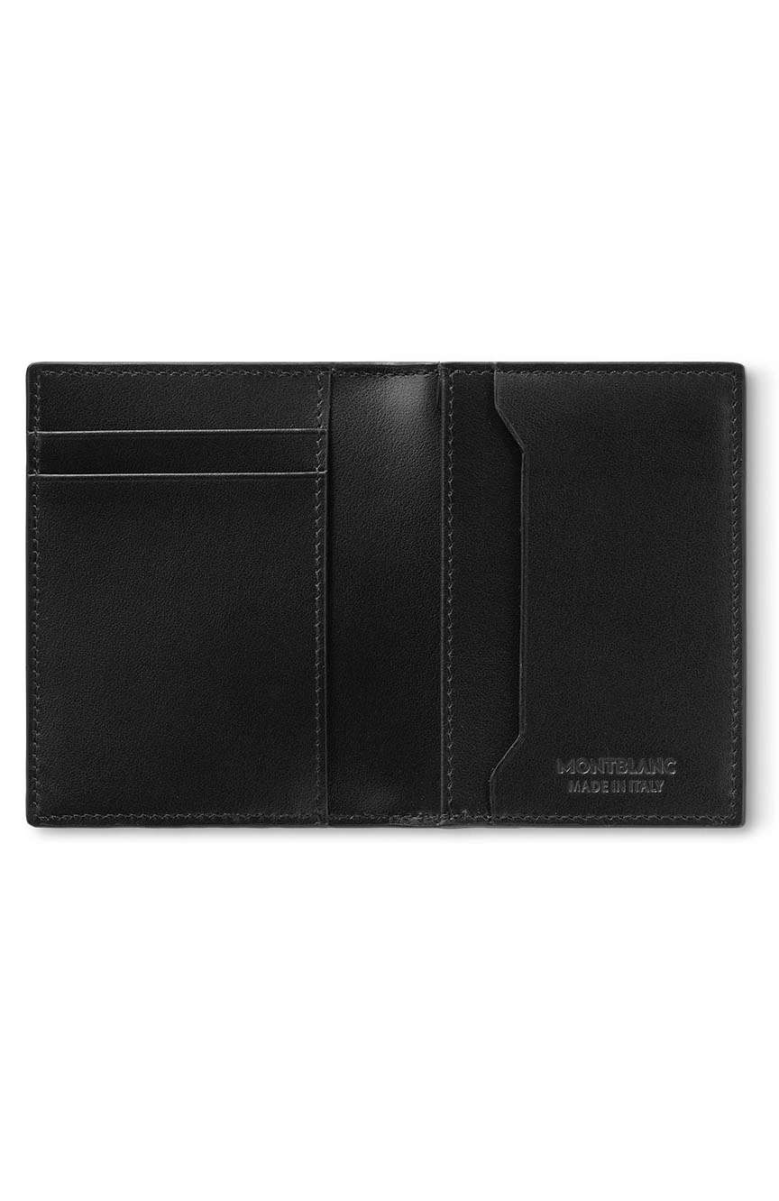 Montblanc Extreme 3.0 card holder 4cc