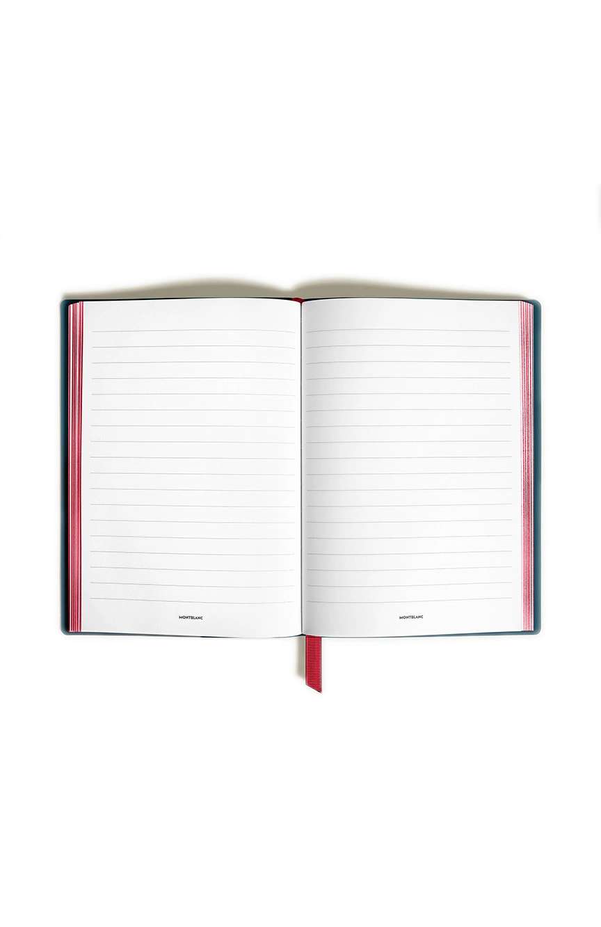 Montblanc Medium Notebook Meisterstuck Romeo and Juliet Lined Pages