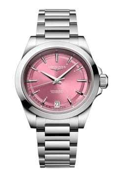 Longines CONQUEST
