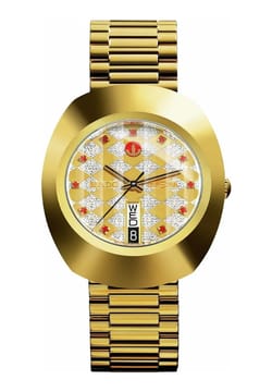 Rado Men's Diastar Original Automatic