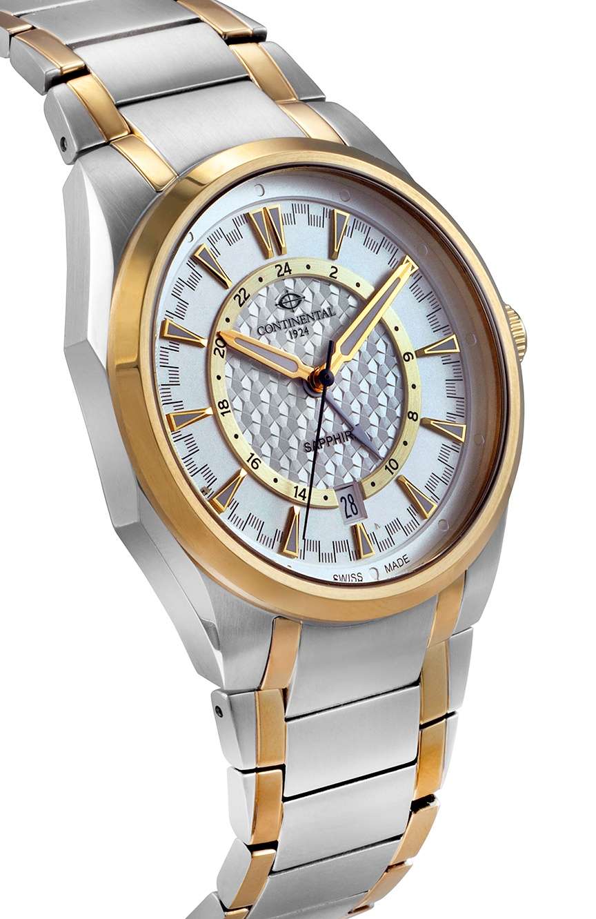 Continental Mens Signature