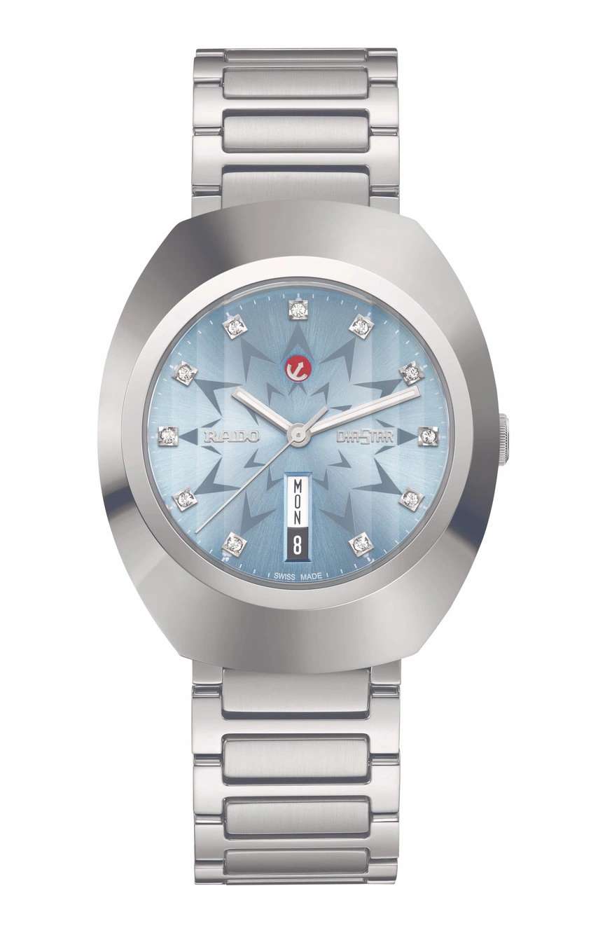 Rado Automatic - R12160223