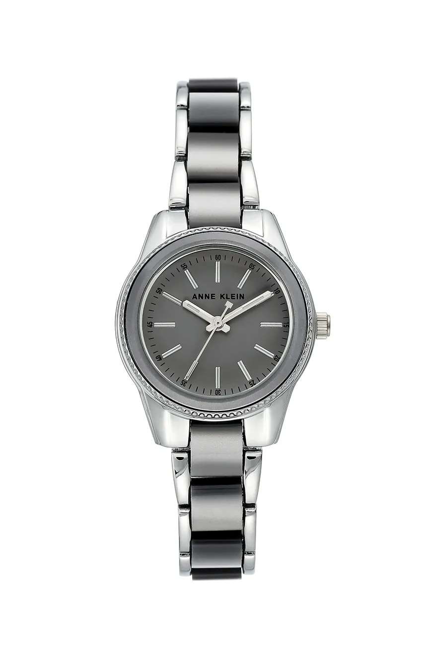 Anne Klein Women's Analog Acrylic