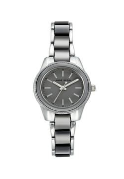 Anne Klein Women's Analog Acrylic