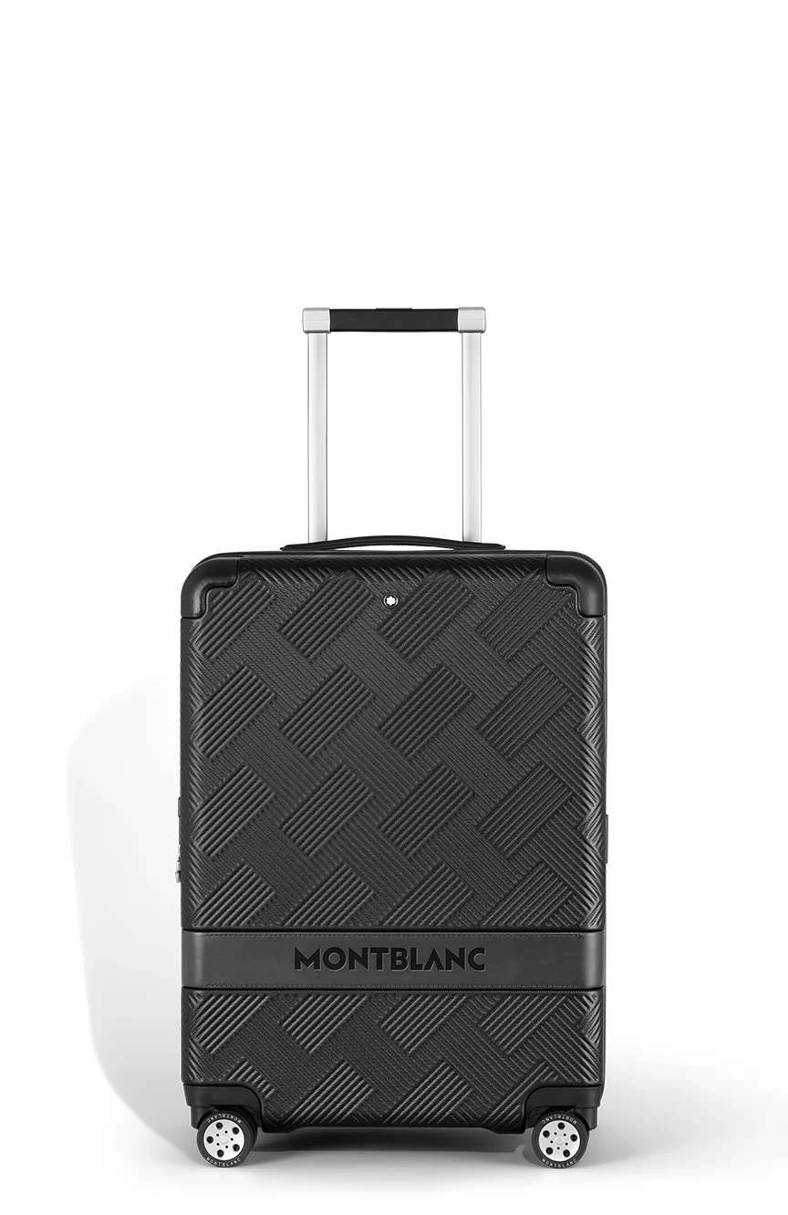 مون بلان MY4810 حقيبة سفر مدمجة