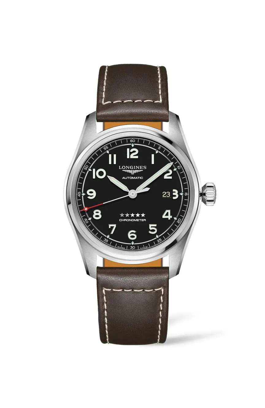 Longines Spirit