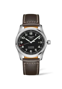 Longines Spirit