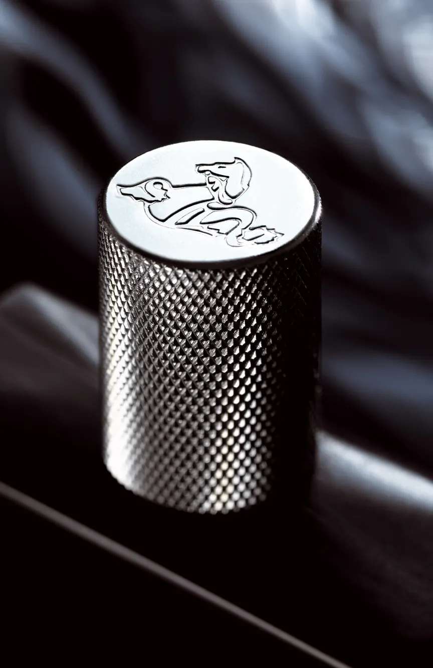 OMEGA Fine Fragrance