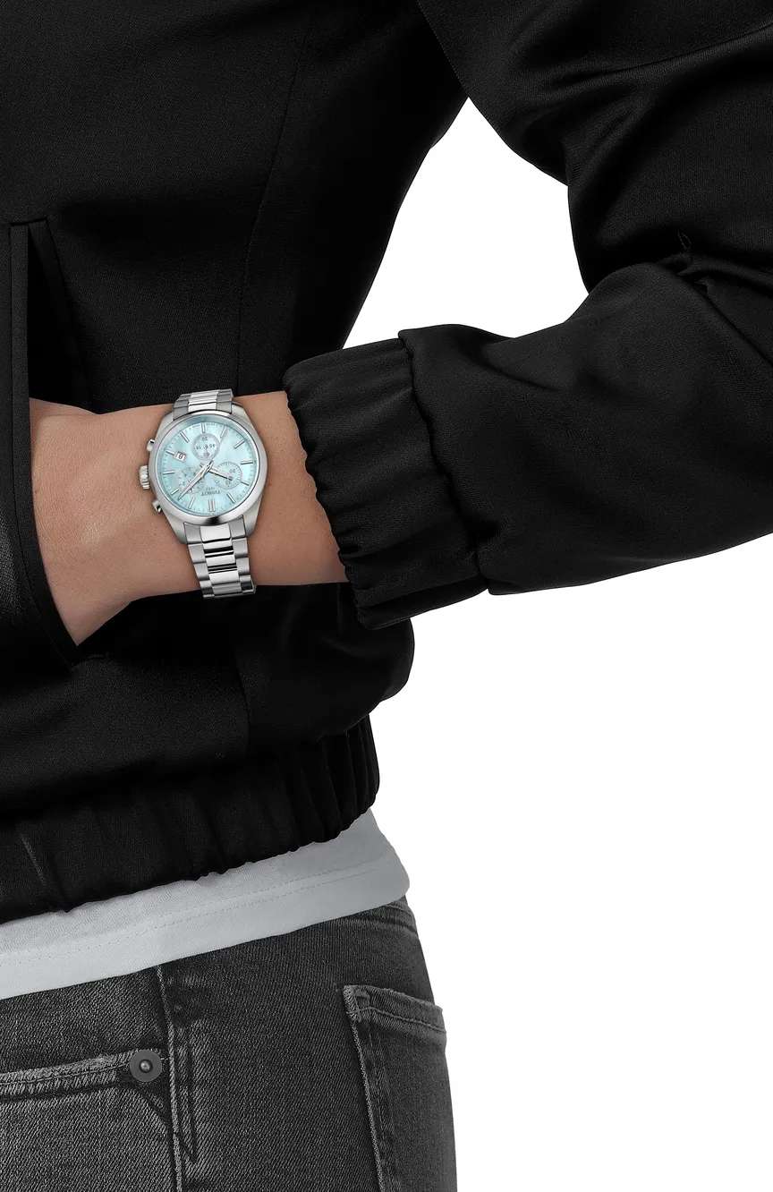 Tissot PR 100 Chrono Classic