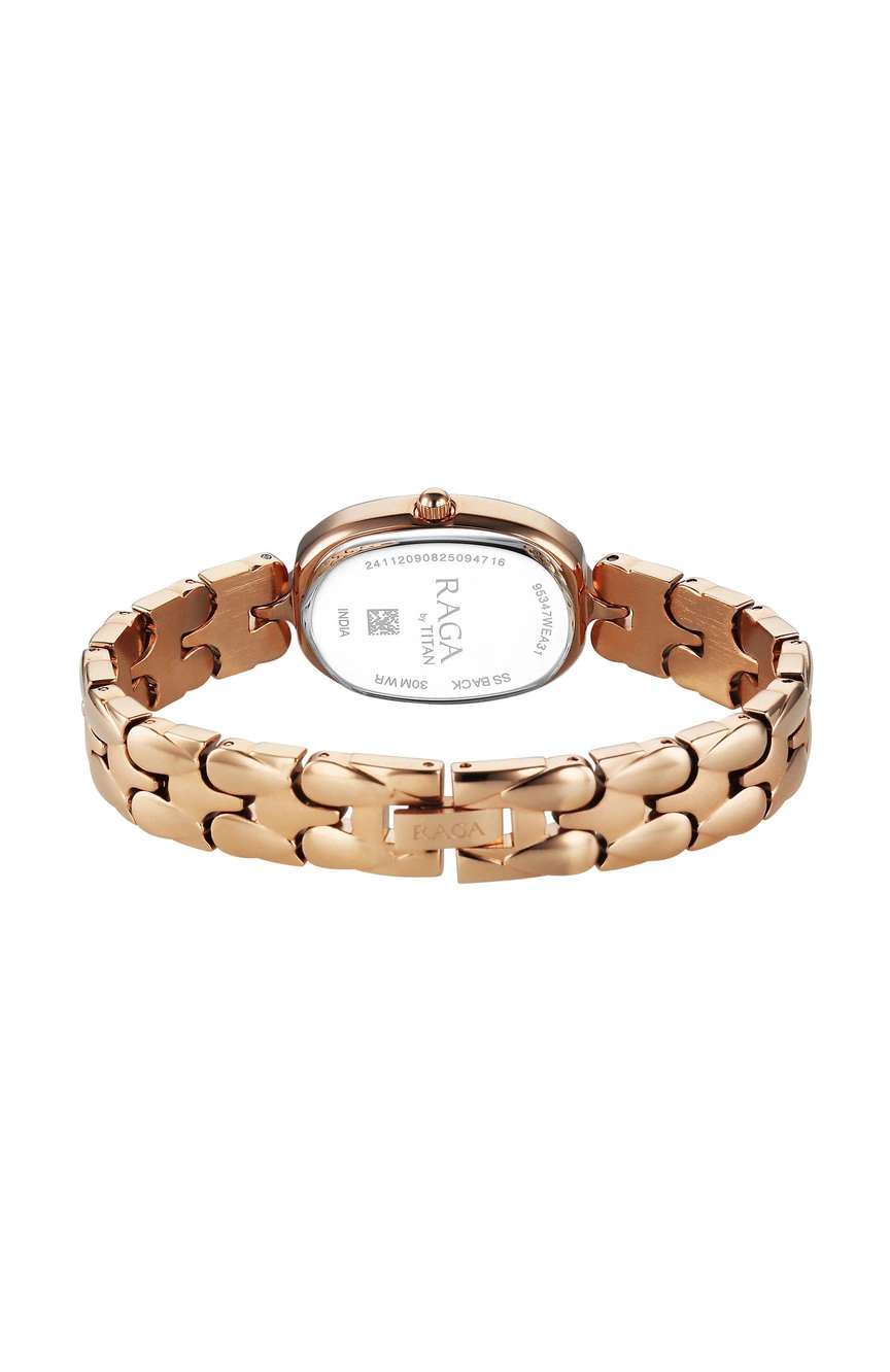 تيتان Analog Watch for Women