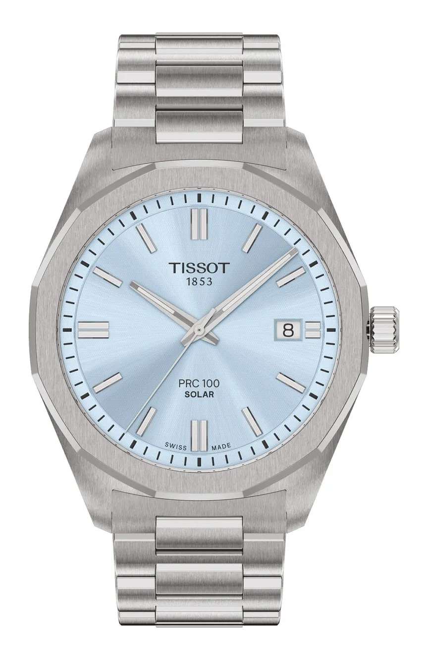 Tissot PRC 100 SOLAR