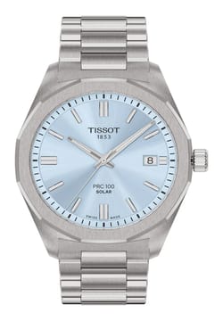 Tissot PRC 100 SOLAR