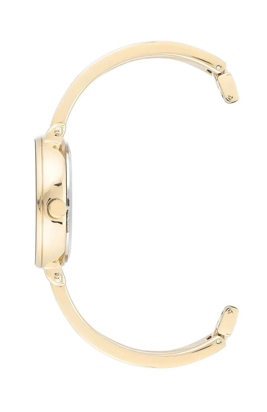 Anne Klein Women's Quartz Enamel