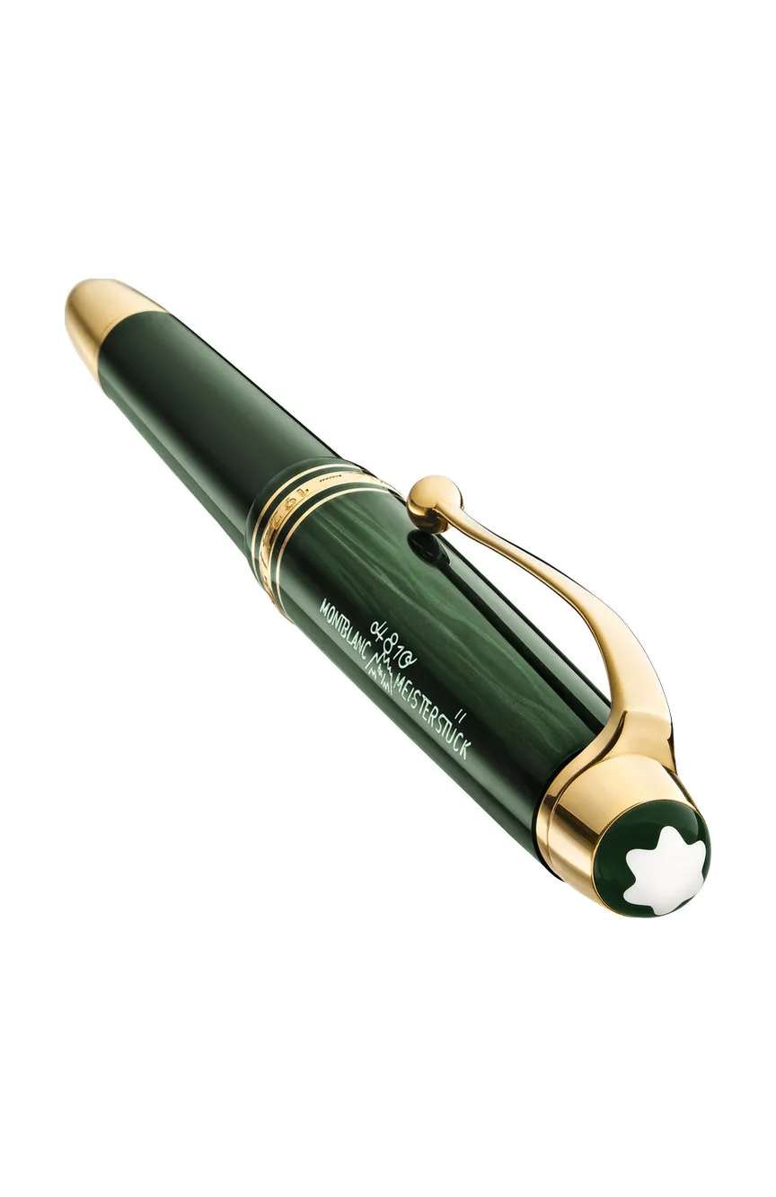 Montblanc Meisterstuck The Origin Collection Classique Rollerball