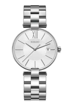 Rado Unisex's Coupole Quartz