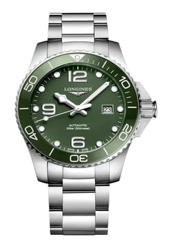 Longines HydroConquest