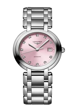 Longines بريمالونا